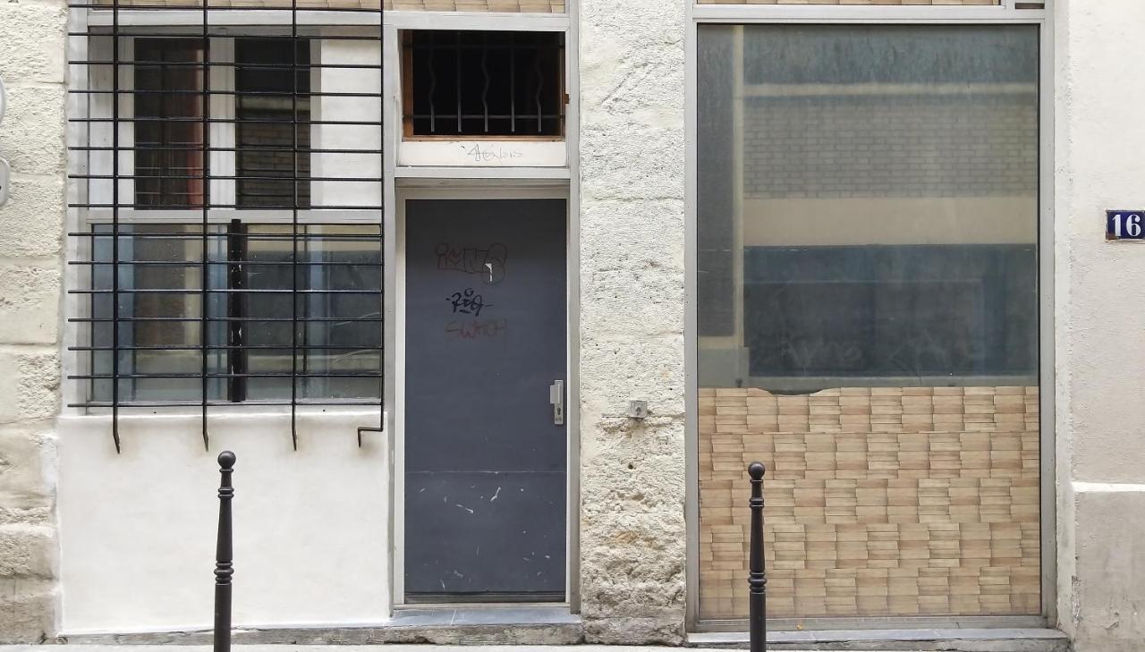 Espace Parisien-Cote D'Eurostar Exterior foto